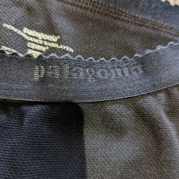 Patigonia performance base layer leggings size xs - Picture 2 of 4